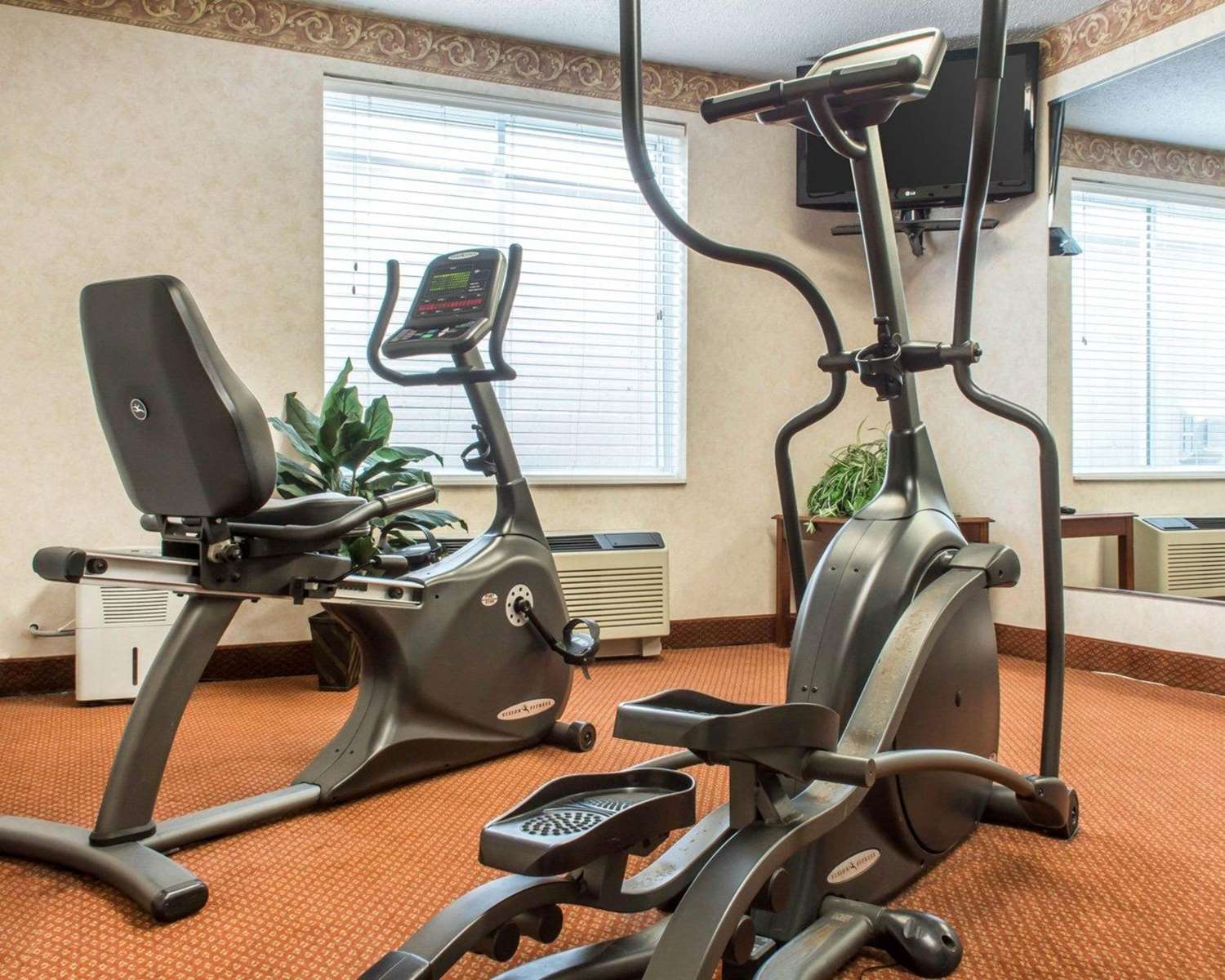 Quality Inn Geneseo 18/33