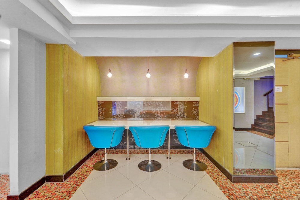 UPAR Hotels Sukhumvit 11 Nana 38/49