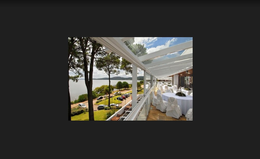 Hotel del Lago Golf and Art Resort 42/50