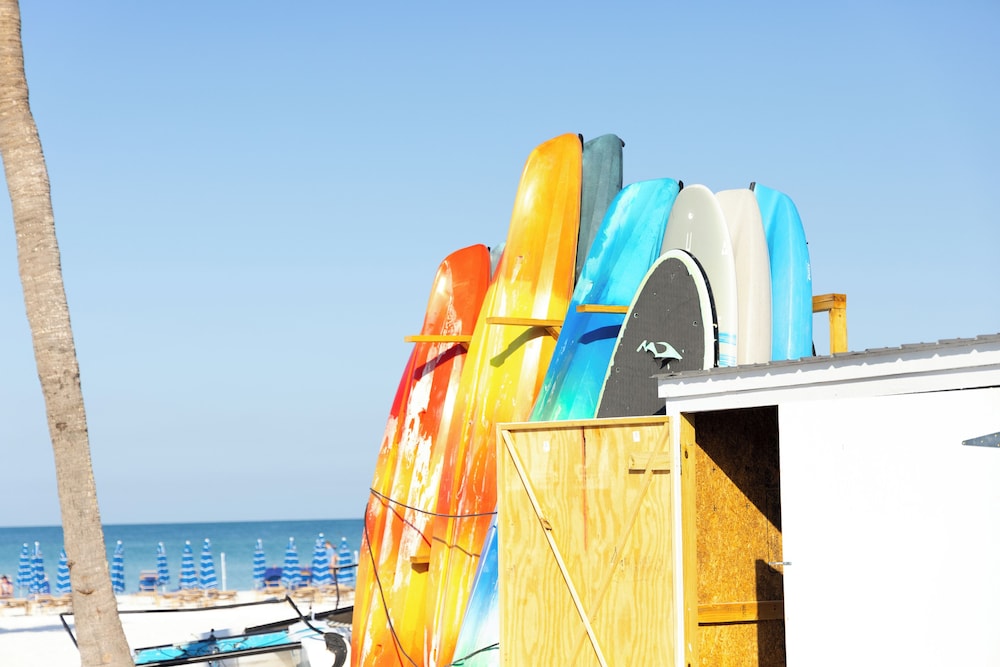 Captiva Beach Resort 46/50