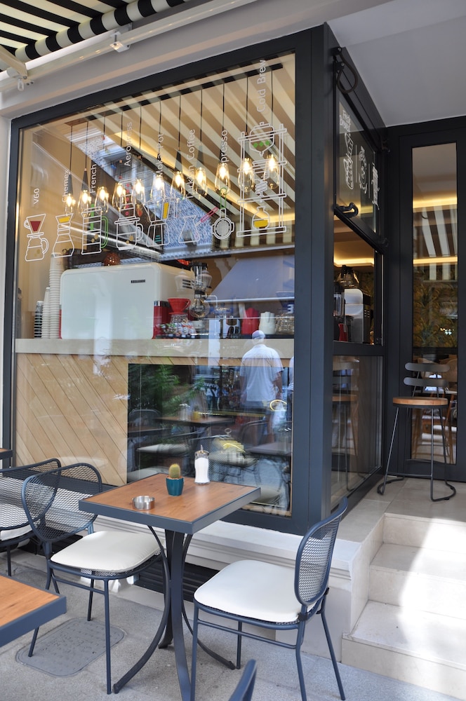 Centrum Suites Istanbul 27/33