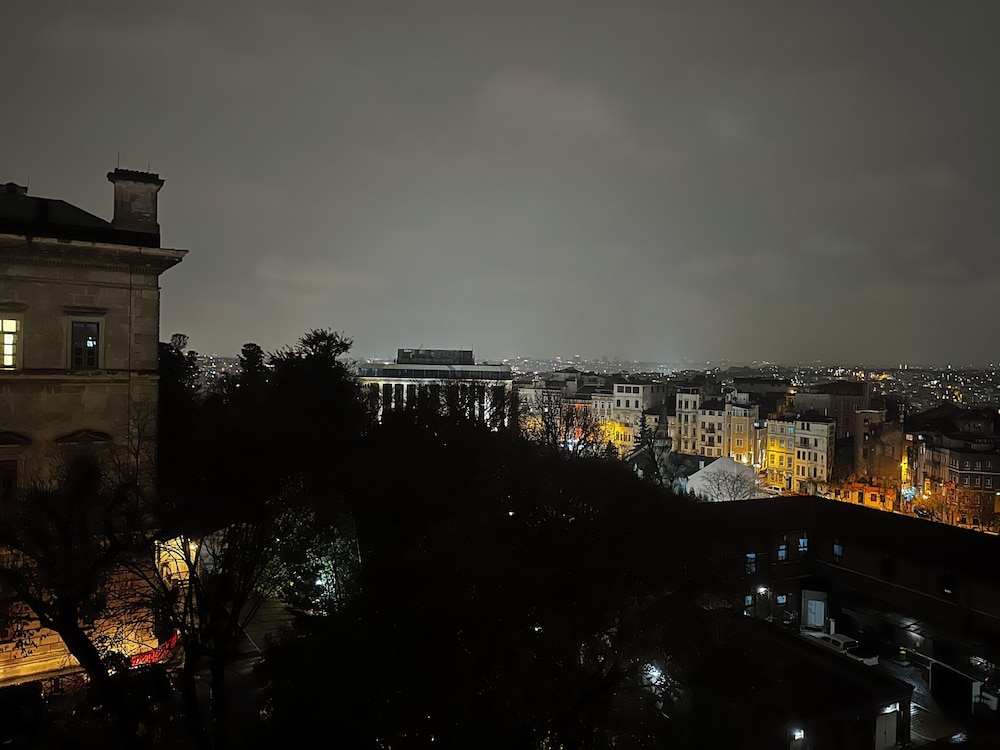 NINE ISTANBUL HOTEL 45/50