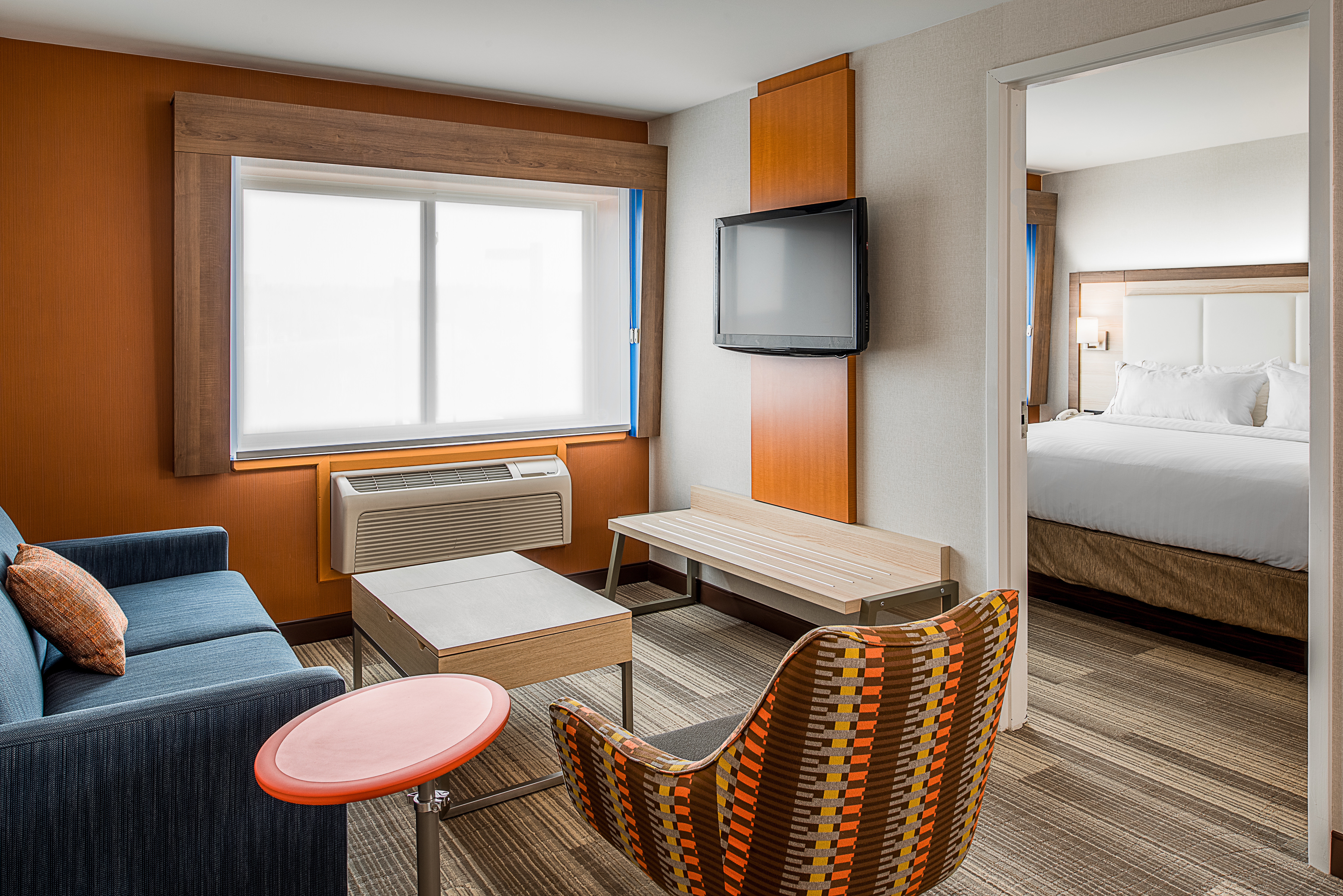 Holiday Inn Express And Suites Halifax Bedford 41/64