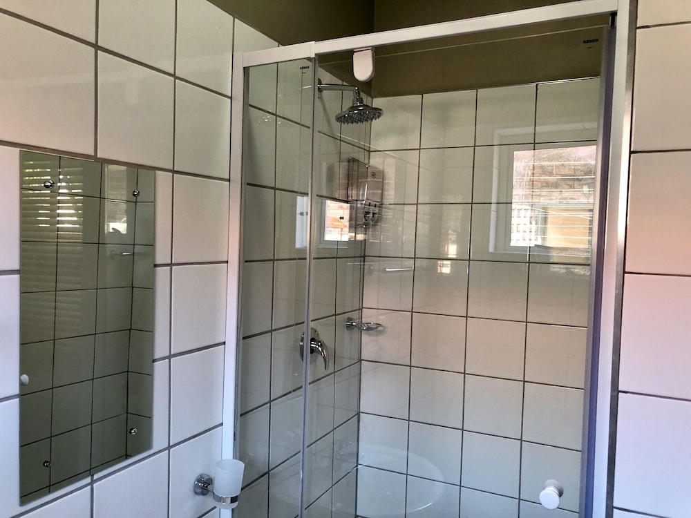 City Lodge Boutique Hotel 46/46