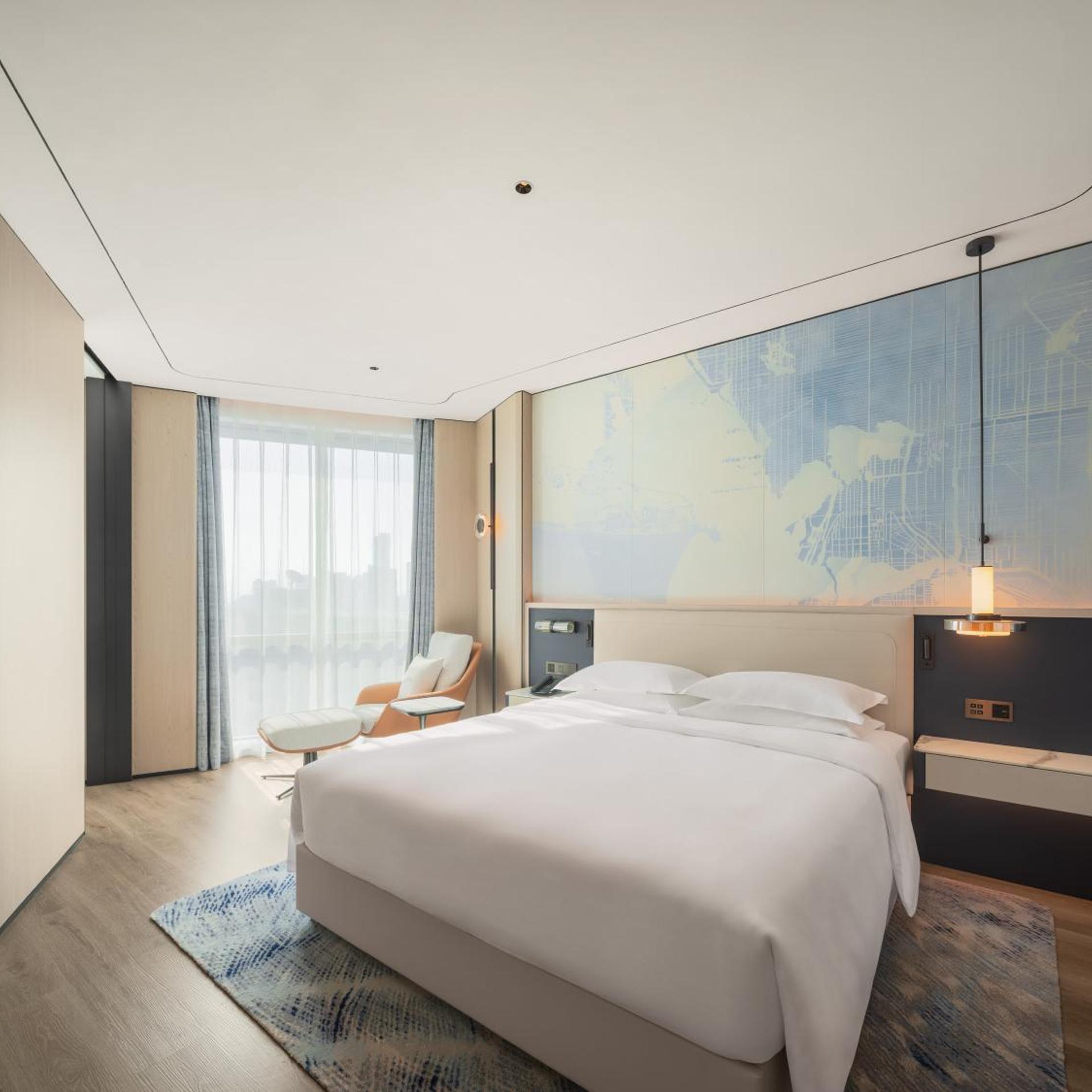 Aden Hotel Shenzhen Nanshan 20/50