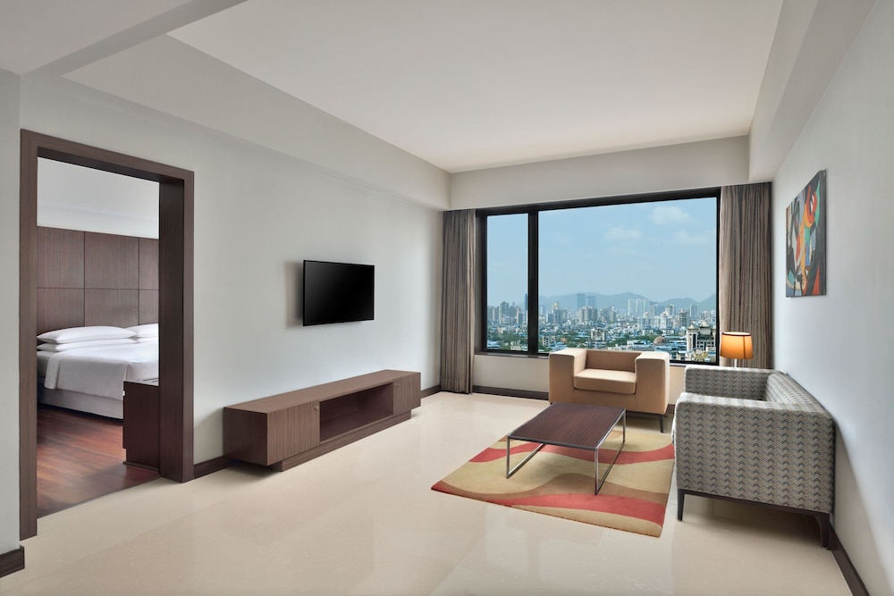 Four Points By Sheraton Navi Mumbai Vashi 31/42