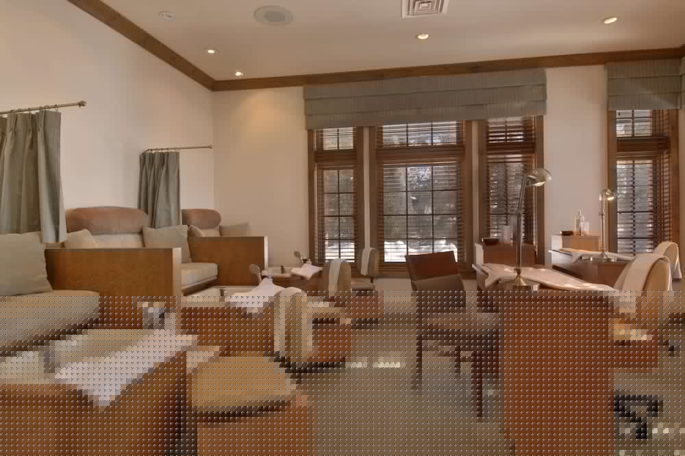 Fairmont Le Chateau Montebello 49/74