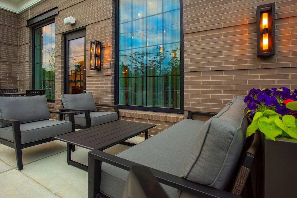Residence Inn By Marriott Annapolis 20/42