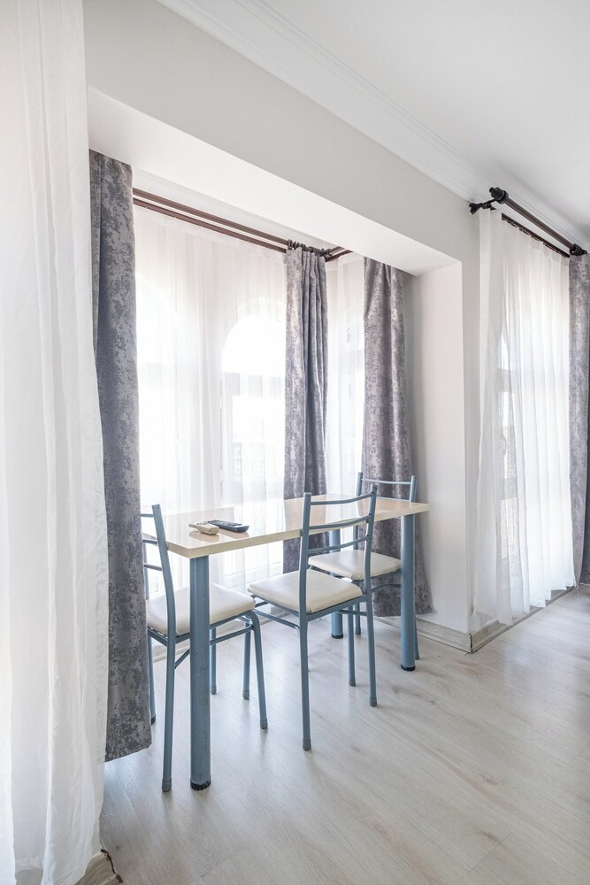 Oban Suites 23/49