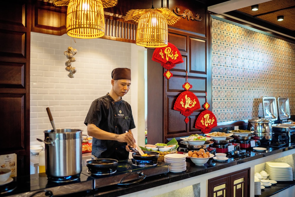 Ahoy Hoi An Boutique Resort & Spa 7/50