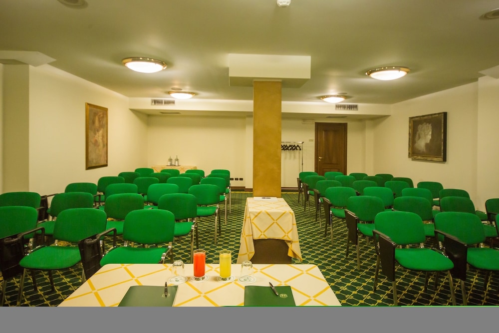 Hotel Alga 57/62
