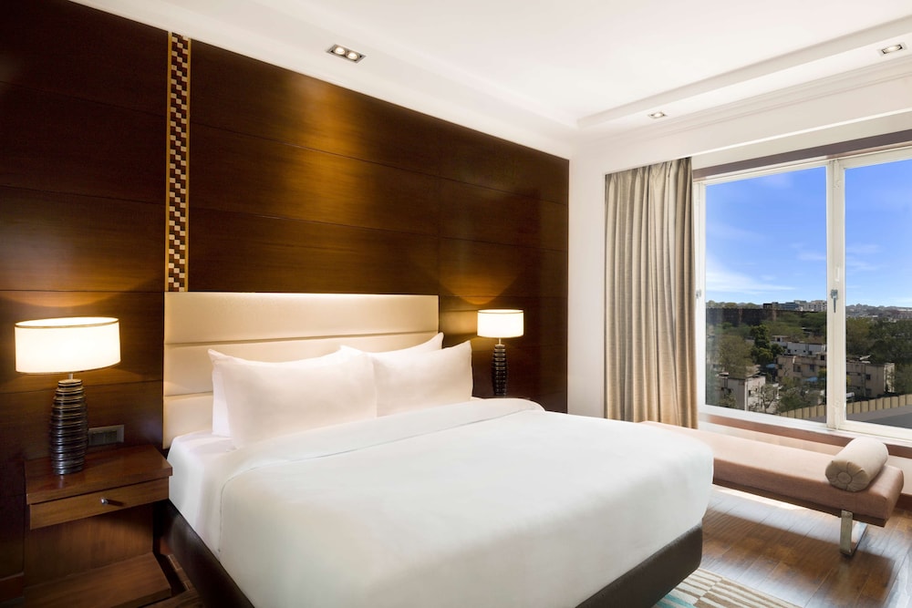 RADISSON JAIPUR CITY CENTER 23/68