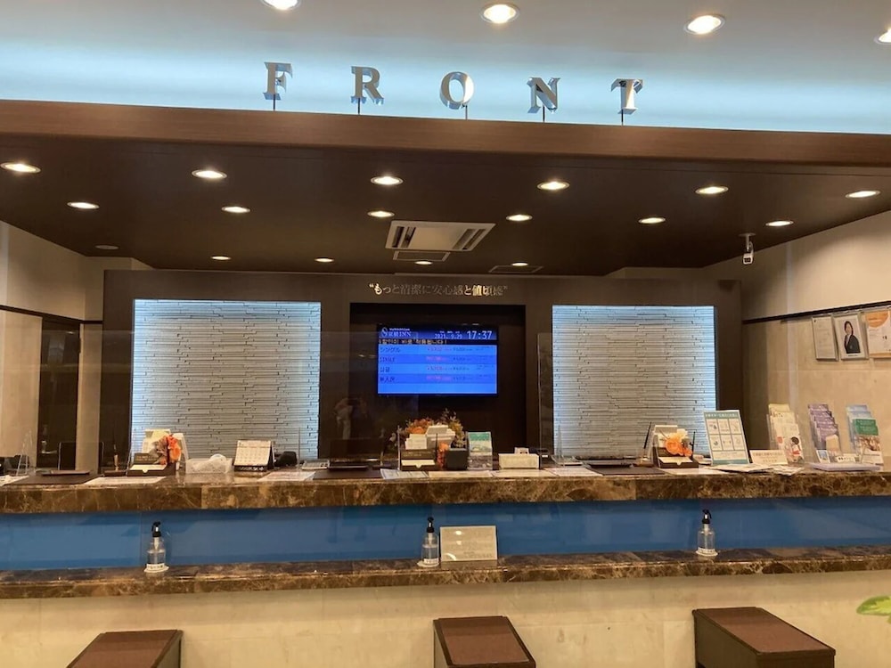 Toyoko Inn Shizuoka eki Minamiguchi 7/47