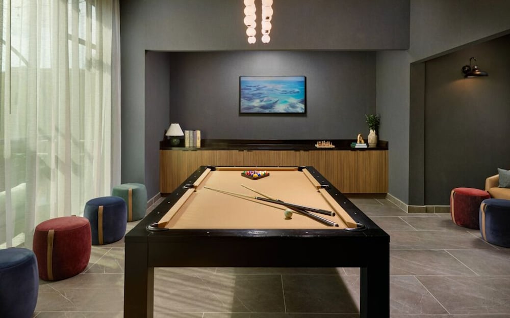 Courtyard by Marriott Birmingham Grandview 35/40