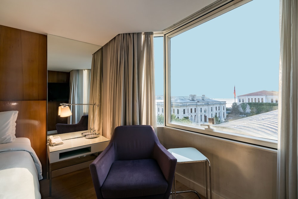 Radisson Blu Bosphorus Hotel 58/80
