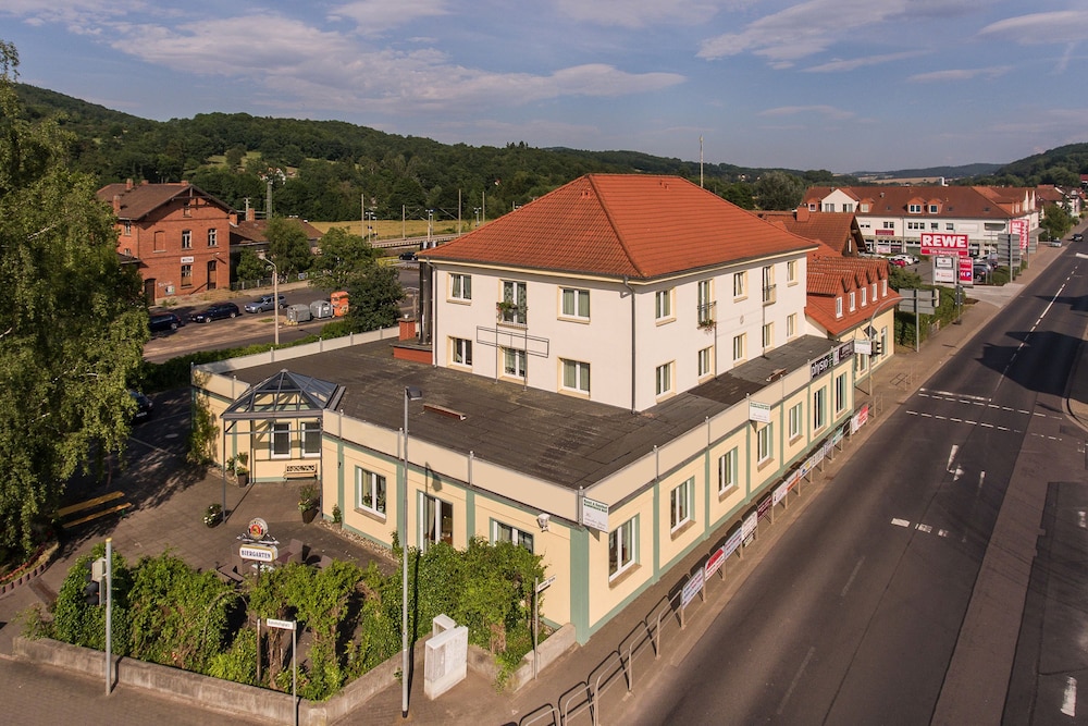 Bamberger Hof 5/38