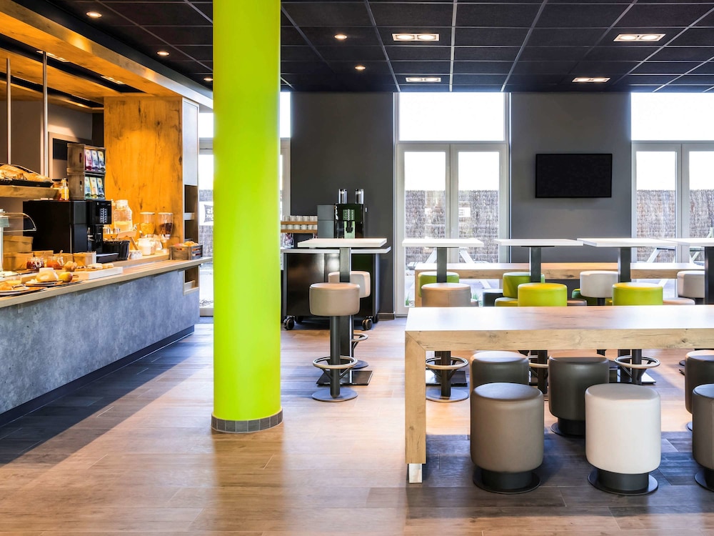 Ibis Budget Knokke 42/58