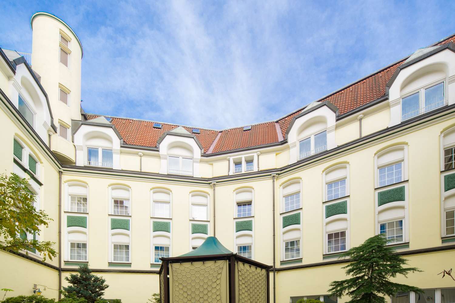 Hotel Essener Hof Sure Hotel Collection by Best Western 4/25