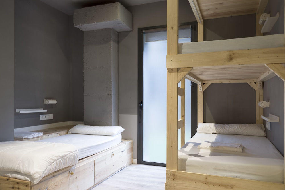 Ant Hostel Barcelona 29/66