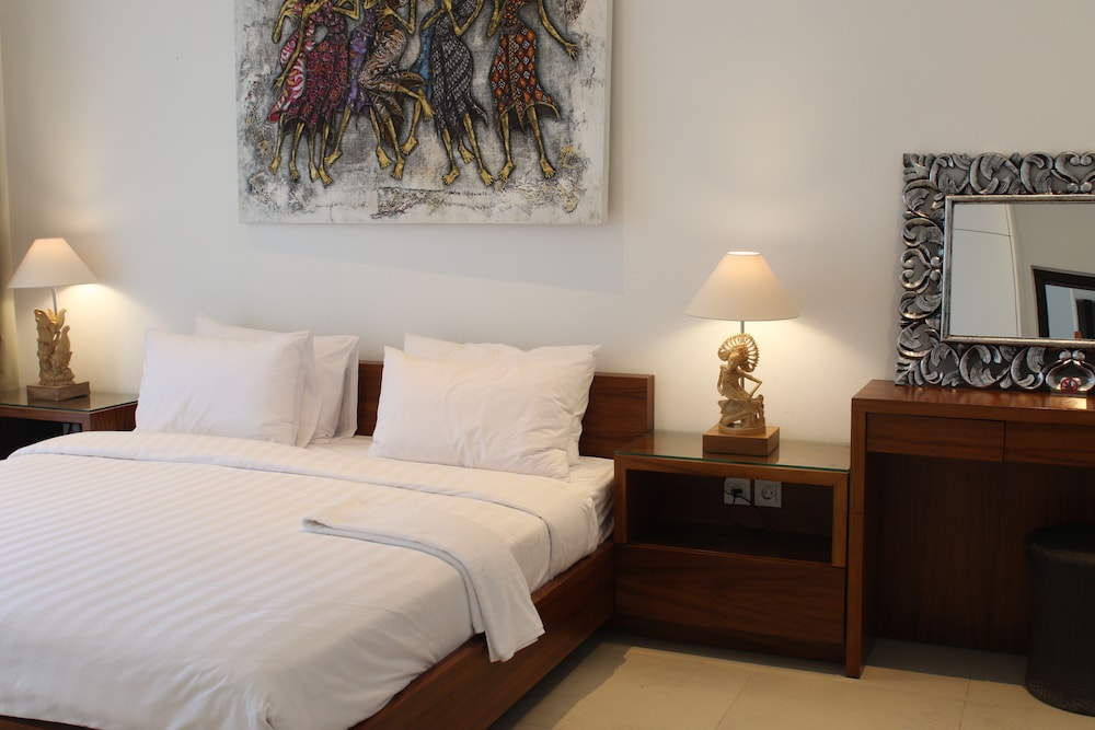 Bali Diamond Villas 28/86
