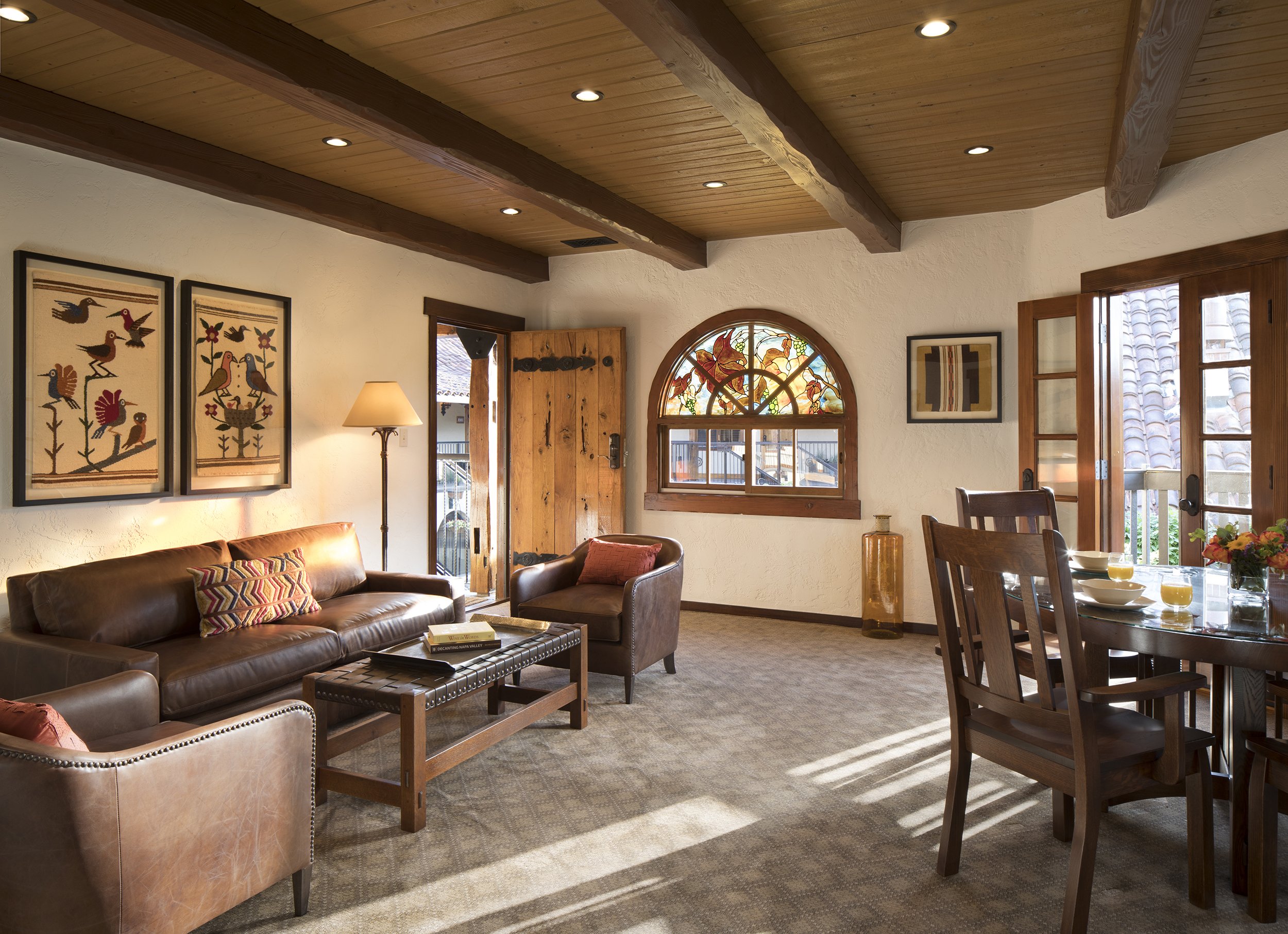 Rancho Caymus Inn 22/56