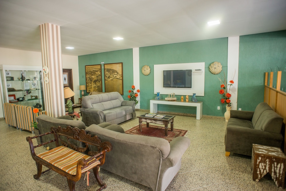 Mares Do Sul Hotel 21/38