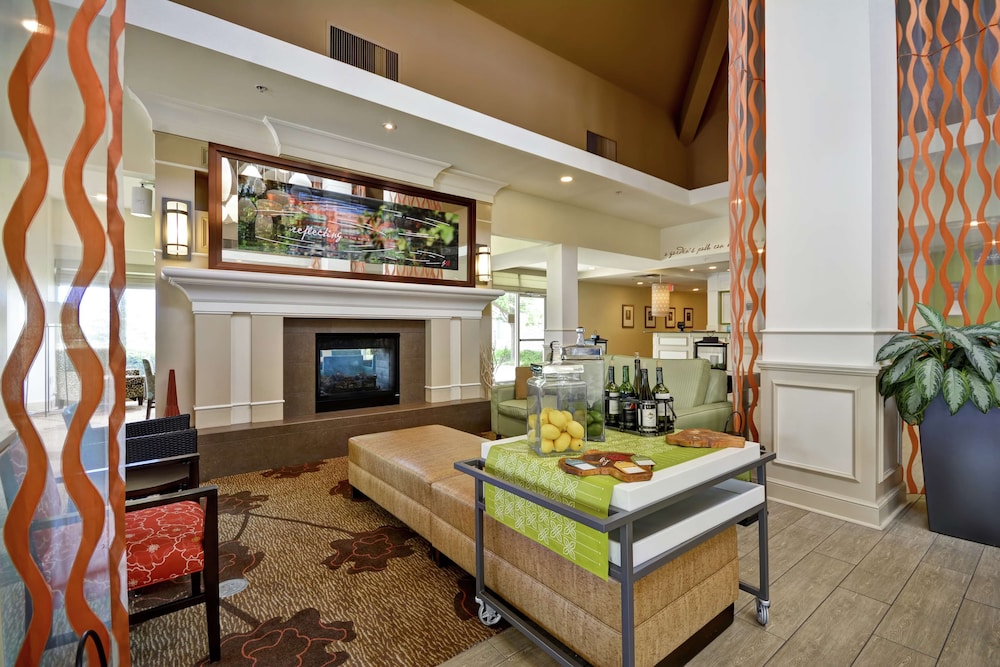Hilton Garden Inn Fort Collins 35/47