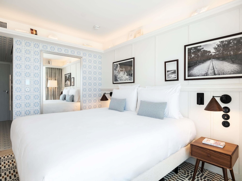 Bel Hotel Oleron Thalasso & Spa - MGallery 27/71