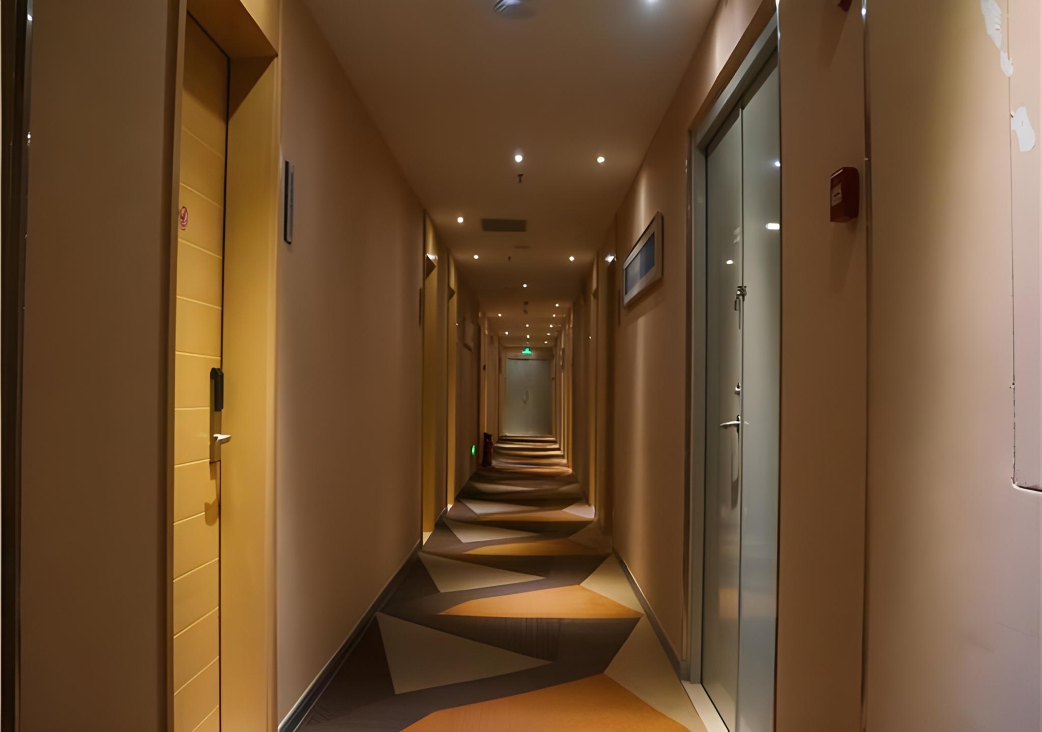 City Comfort Inn (Zhuhai Doumen Ninghai) 29/41