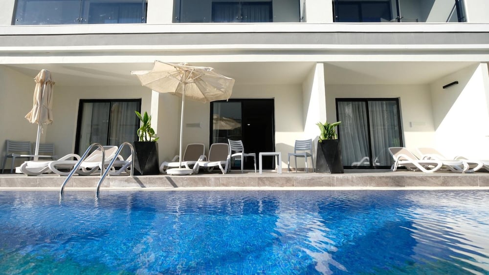 Seaden Valentine Resort and Spa - Adults Only 25/50