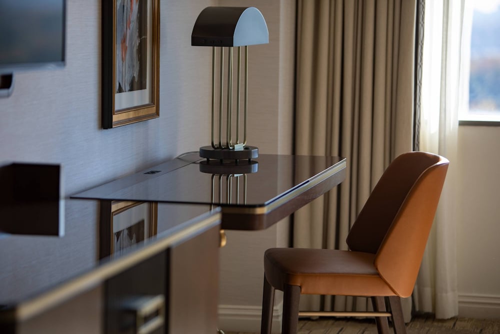 Jw Marriott Atlanta Buckhead 52/54