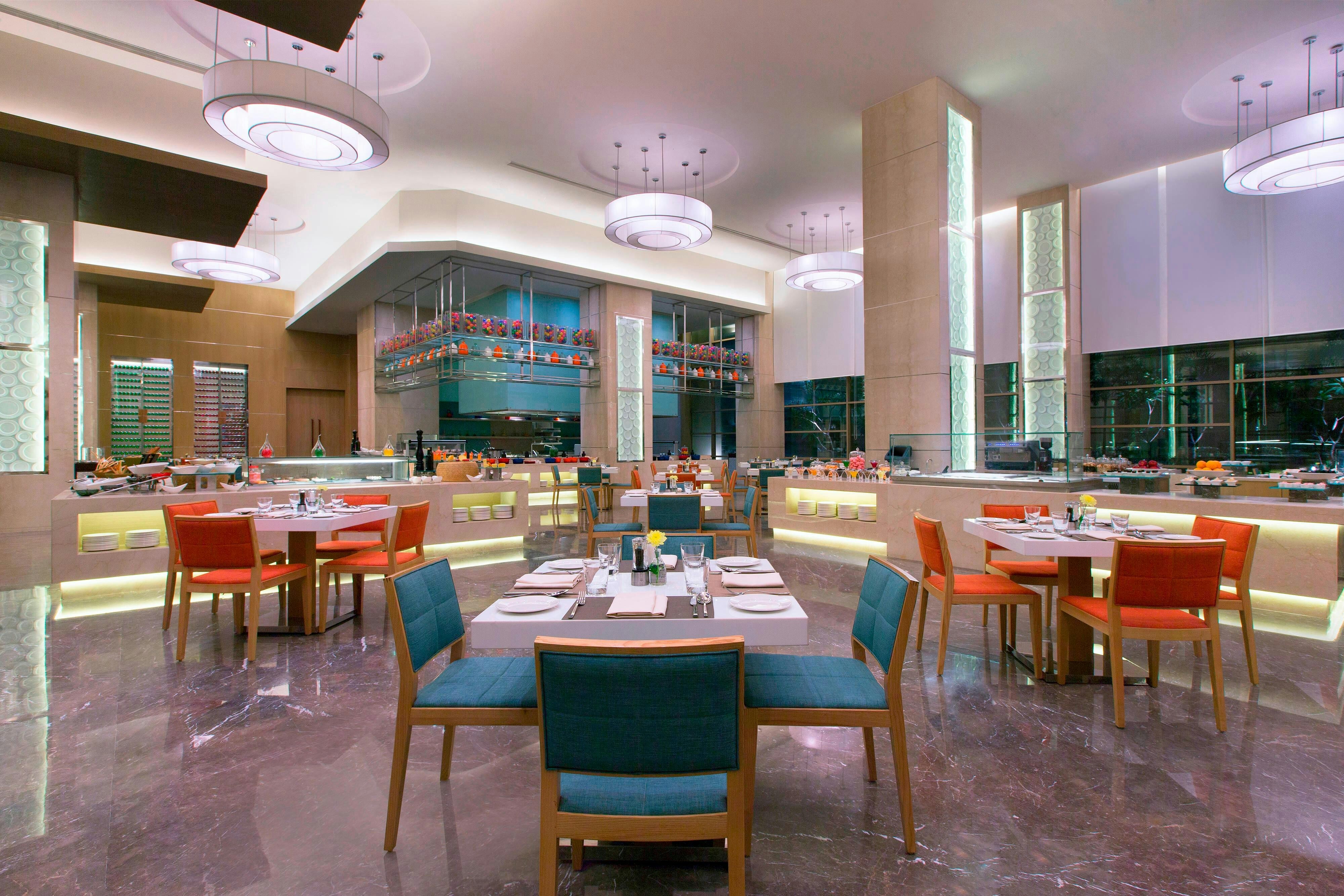The Westin Chennai Velachery 17/24