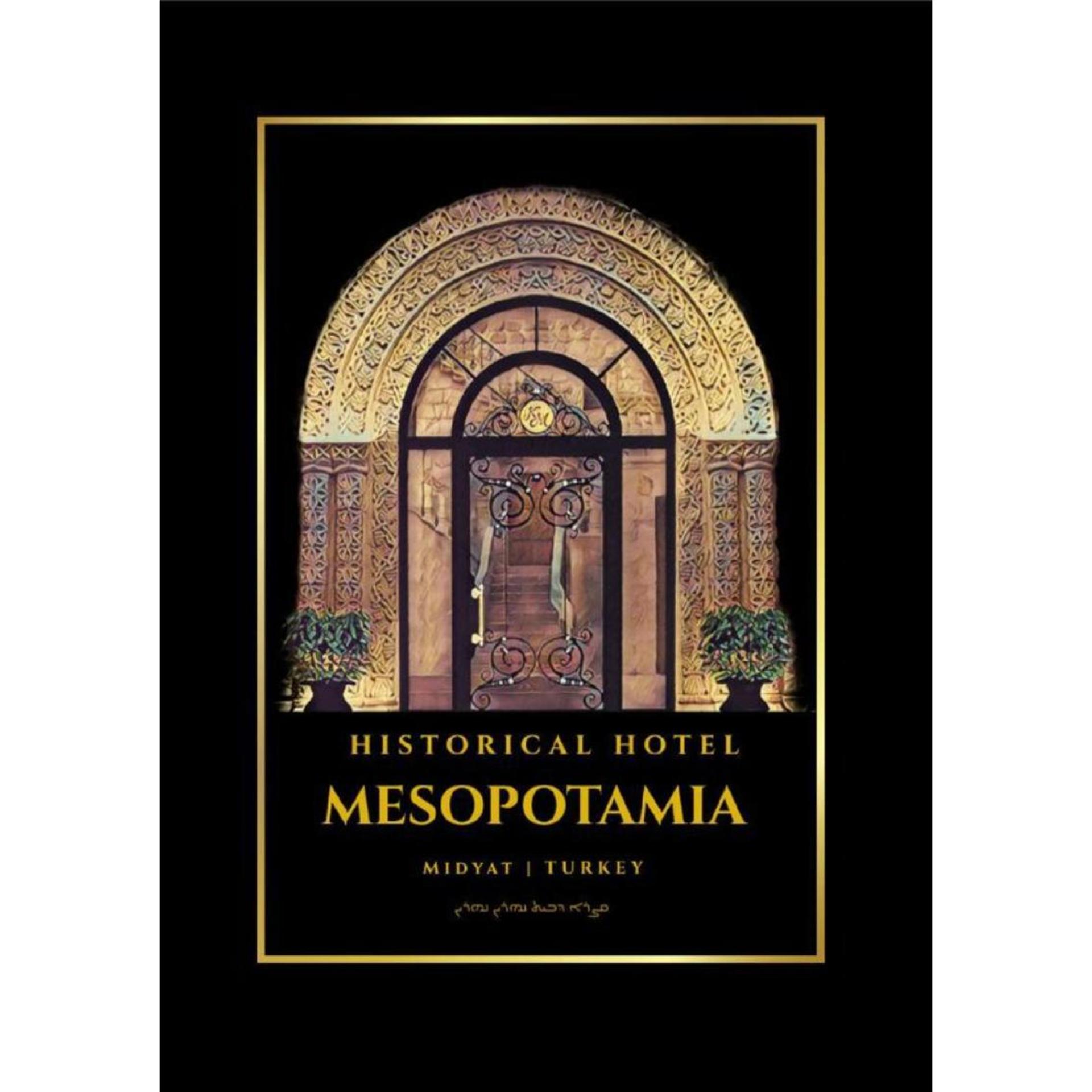 Kasri Mezopotamya Otel 17/49