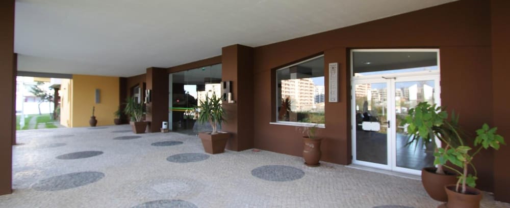Luar Hotel 10/47