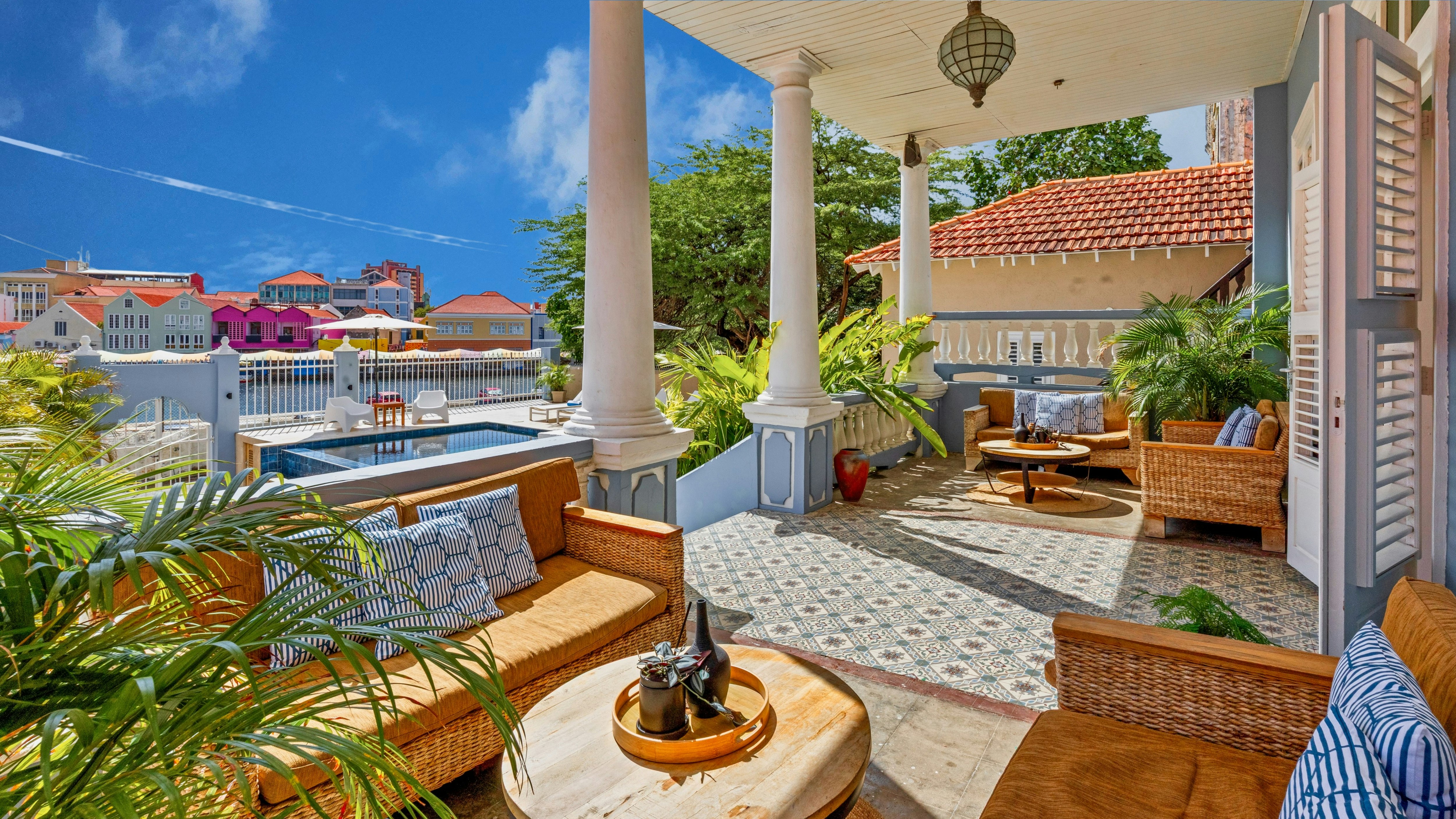 Atelier Skalo Boutique Hotel 13/22