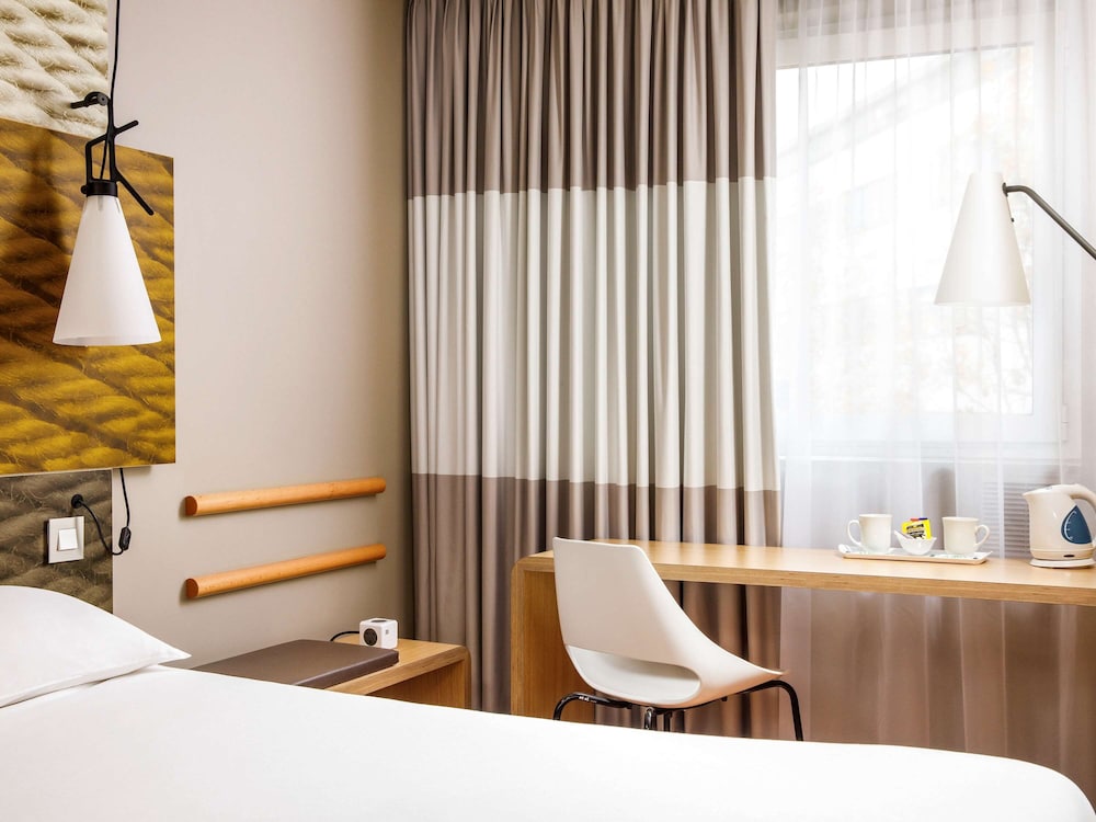 ibis Bristol Centre 49/50