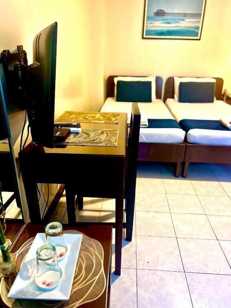 Fuente Pension House 48/49