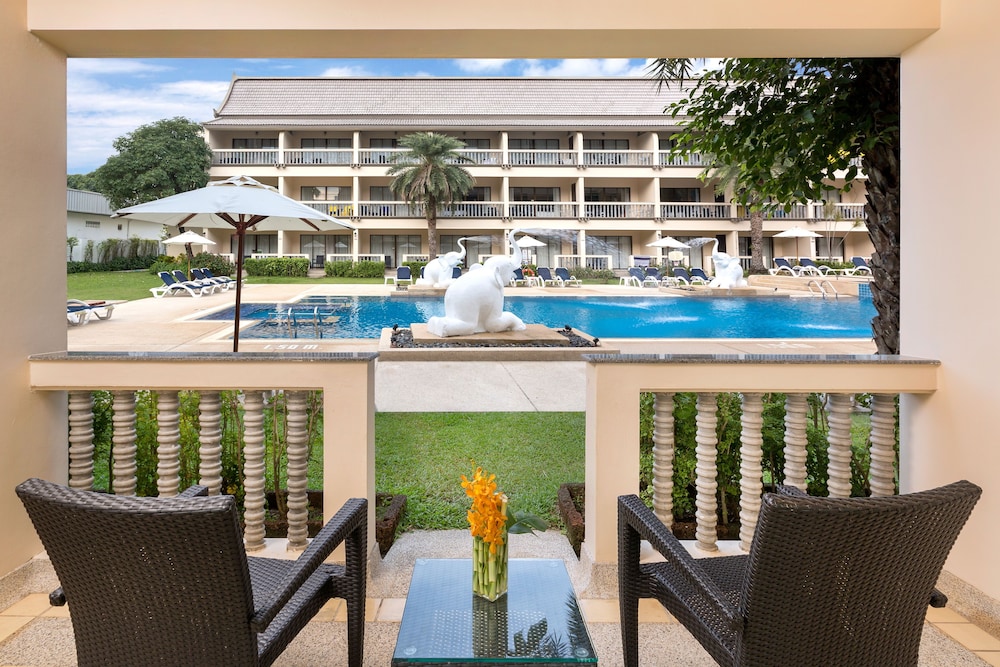 Centara Kata Resort Phuket in KARON BEACH
