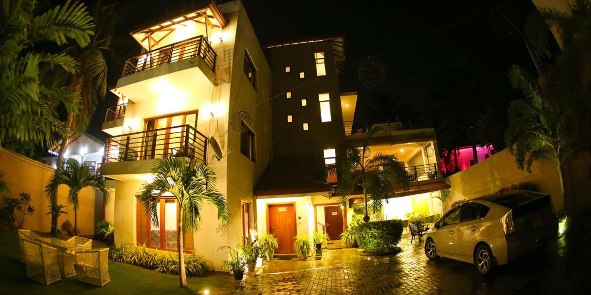 Hotel Shanelo 3/33