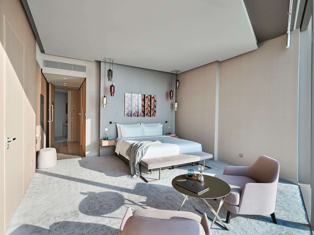 Rixos Premium Dubai 53/76