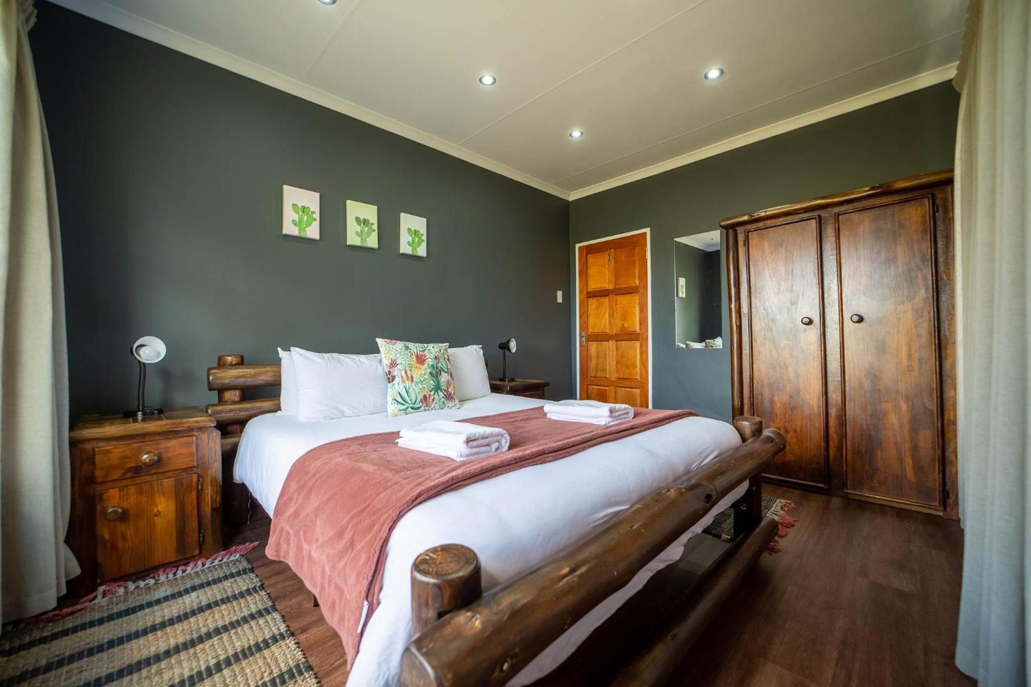 Red Sands Country Lodge 3/50