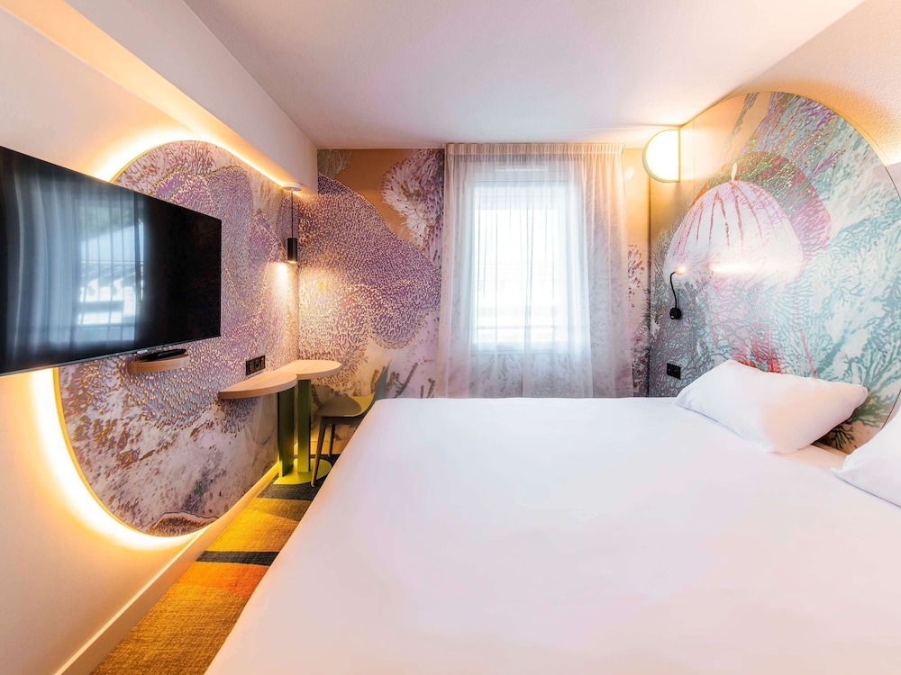 IBIS STYLES ANTIBES 17/71