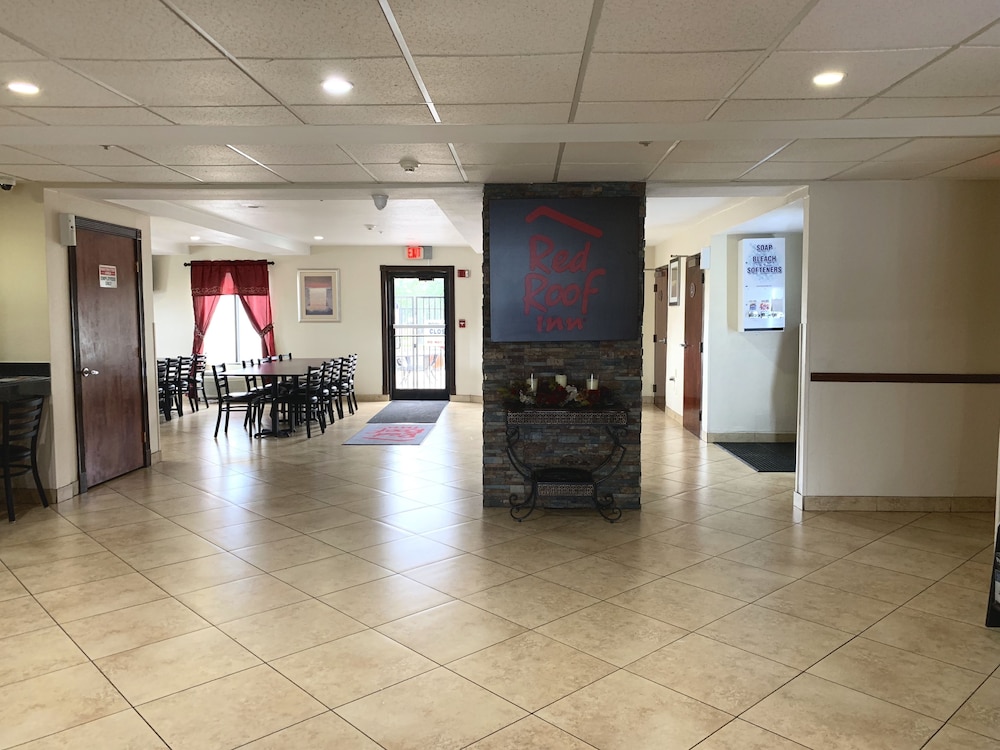 Red Roof Inn Austin - Round Rock 5/14