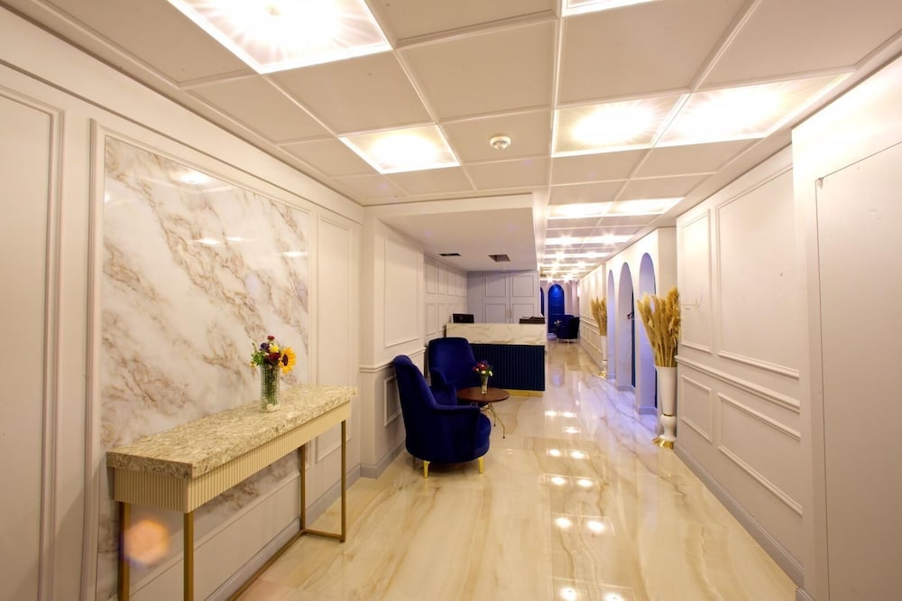 FLORENTA HOTEL 13/57