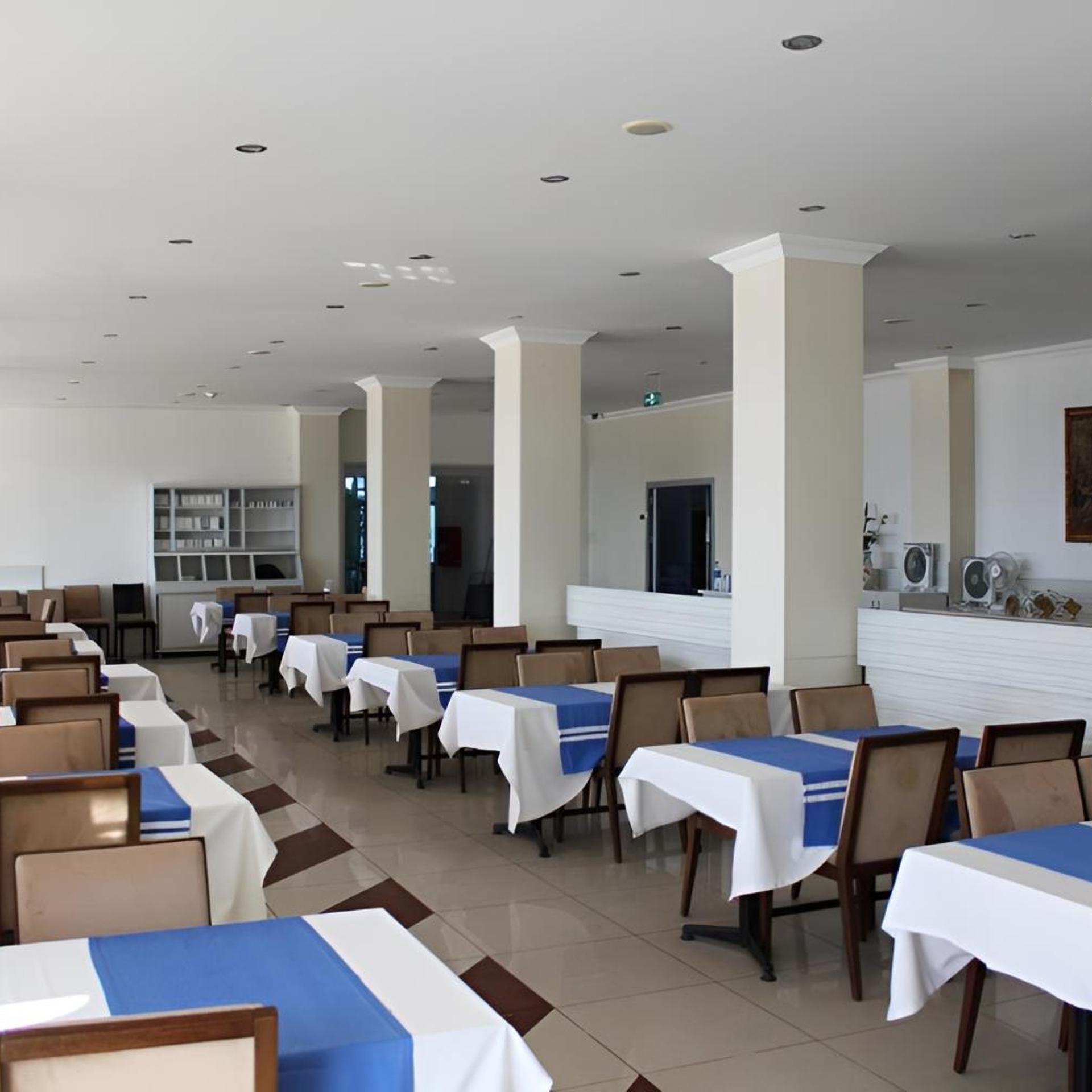 Afytos Oren Beach Prestij Hotel 49/61