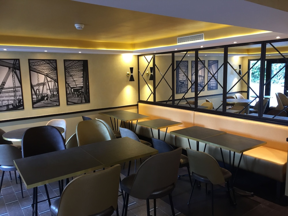 Best Western Select Hotel 18/22