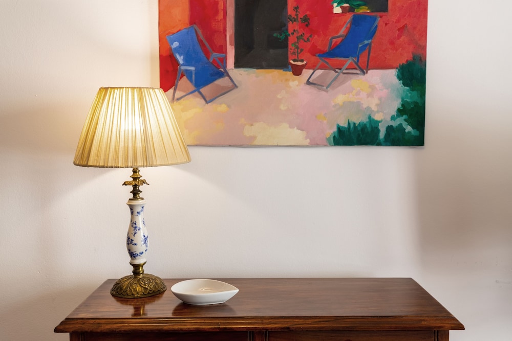 Art Boutique Hotel Chamarel 44/81
