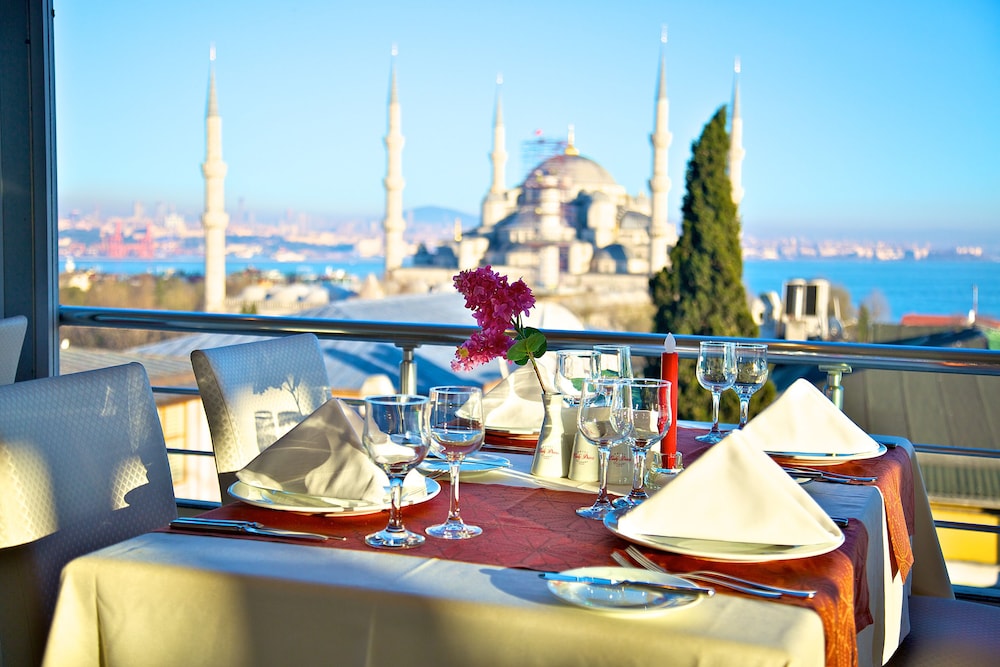 Lady Diana Hotel Istanbul 57/66