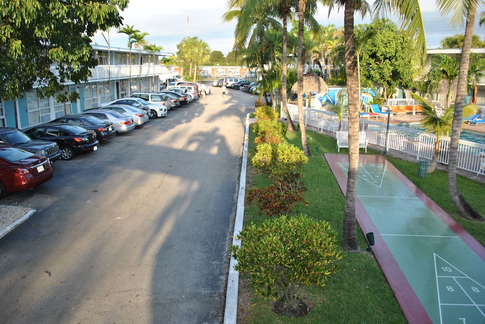 Floridian Hotel 58/71