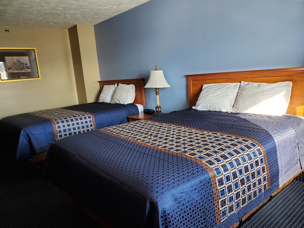 Victorian Inn Central City 21/57